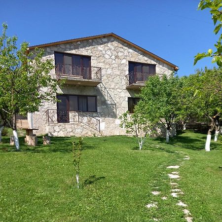 Guest House Ijevan'S Garden 外观 照片
