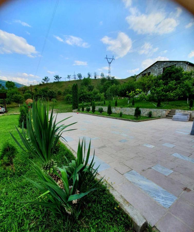 Guest House Ijevan'S Garden 外观 照片