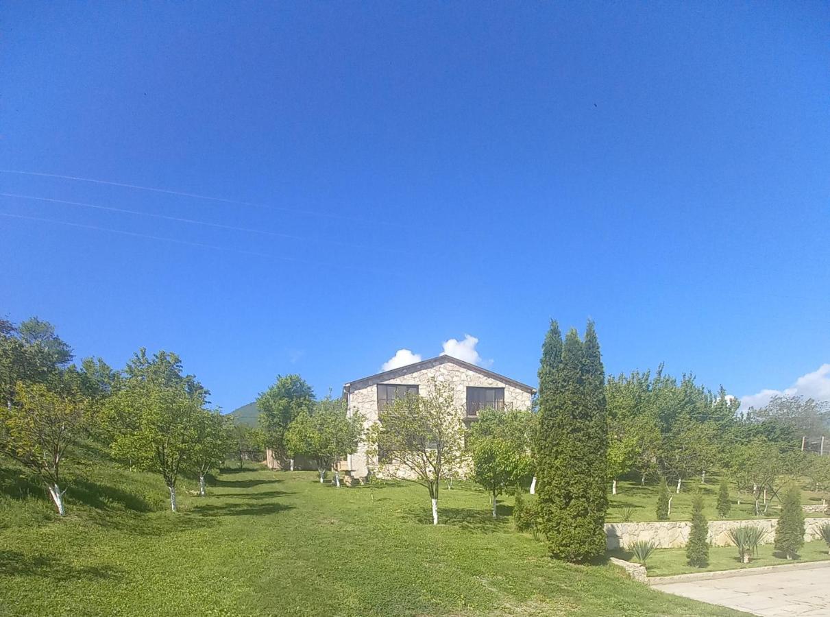 Guest House Ijevan'S Garden 外观 照片