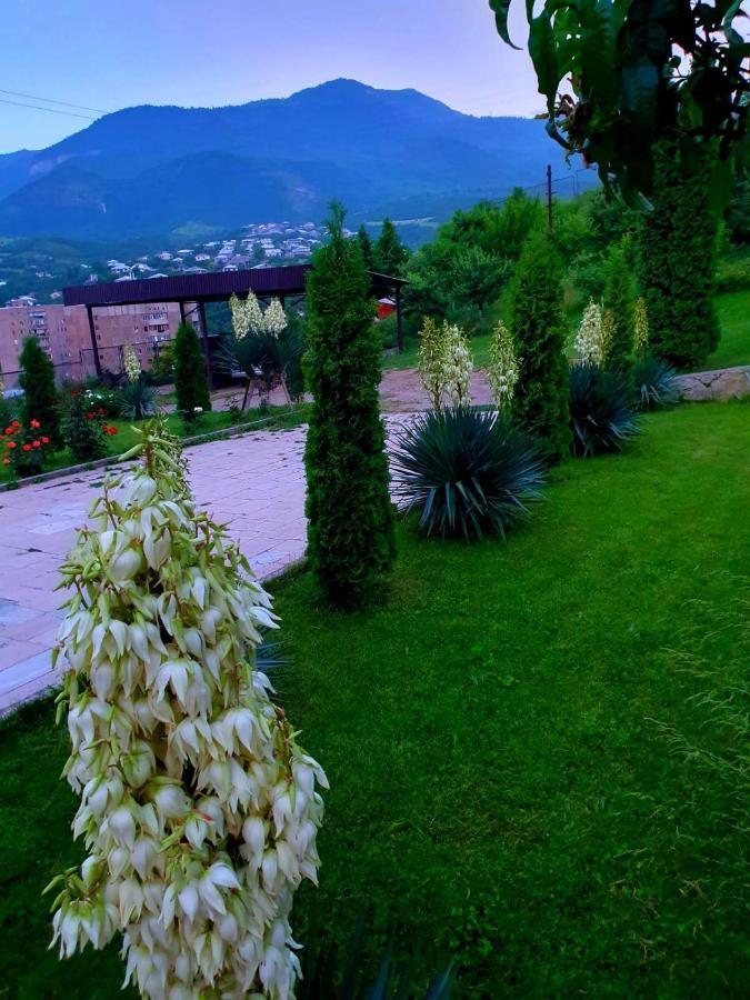 Guest House Ijevan'S Garden 外观 照片