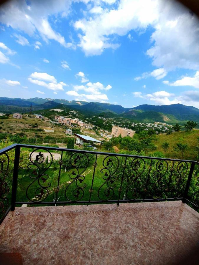 Guest House Ijevan'S Garden 外观 照片