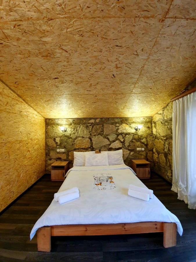 Guest House Ijevan'S Garden 外观 照片