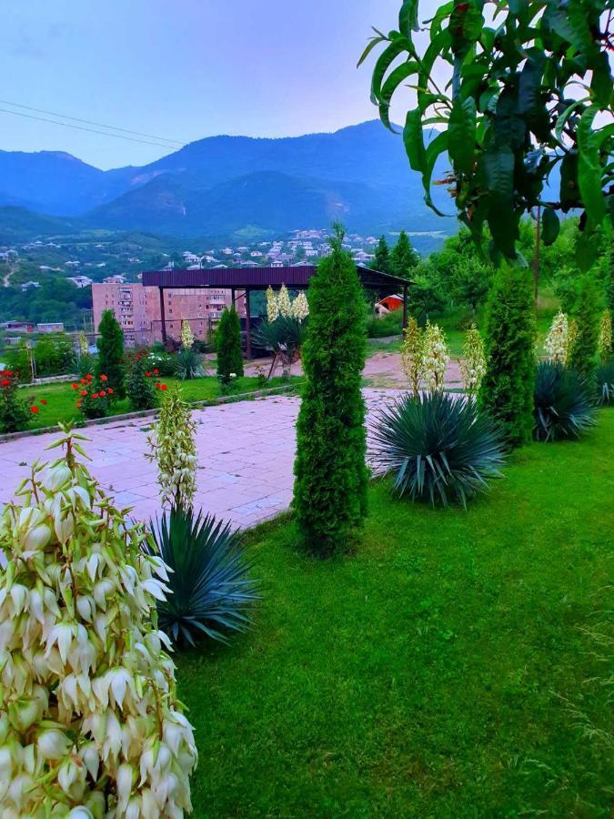 Guest House Ijevan'S Garden 外观 照片