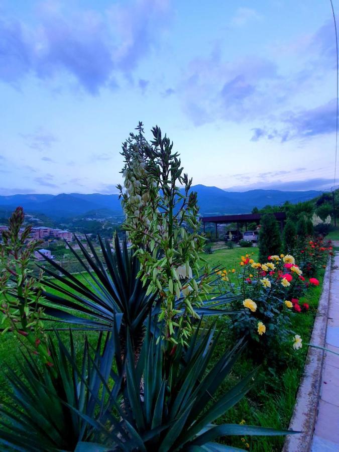 Guest House Ijevan'S Garden 外观 照片
