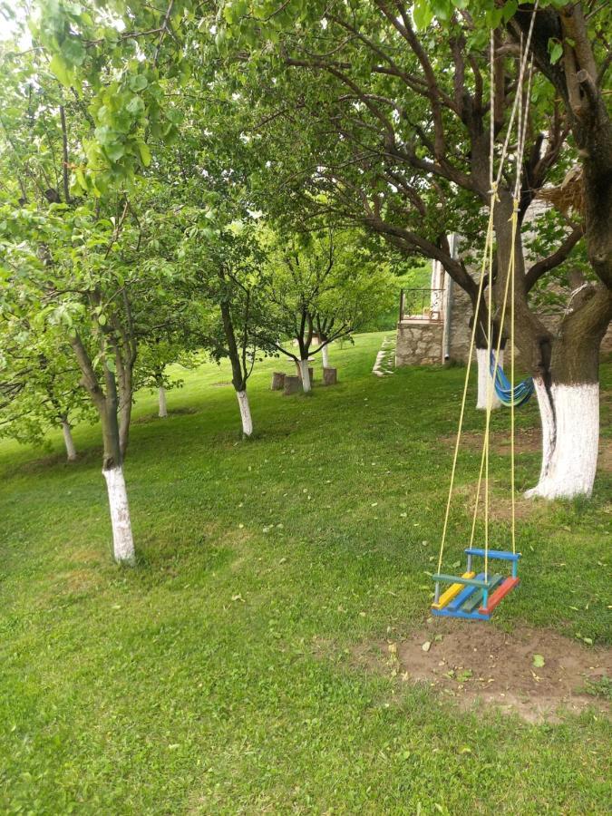 Guest House Ijevan'S Garden 外观 照片