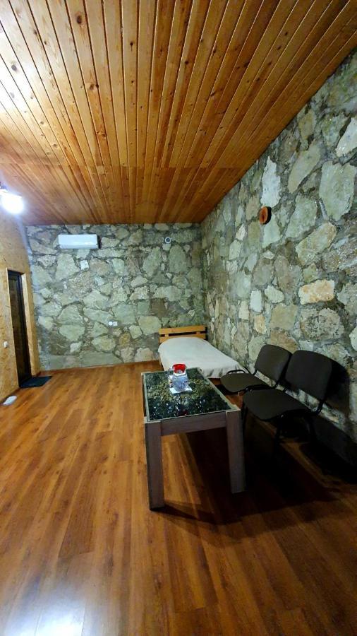 Guest House Ijevan'S Garden 外观 照片
