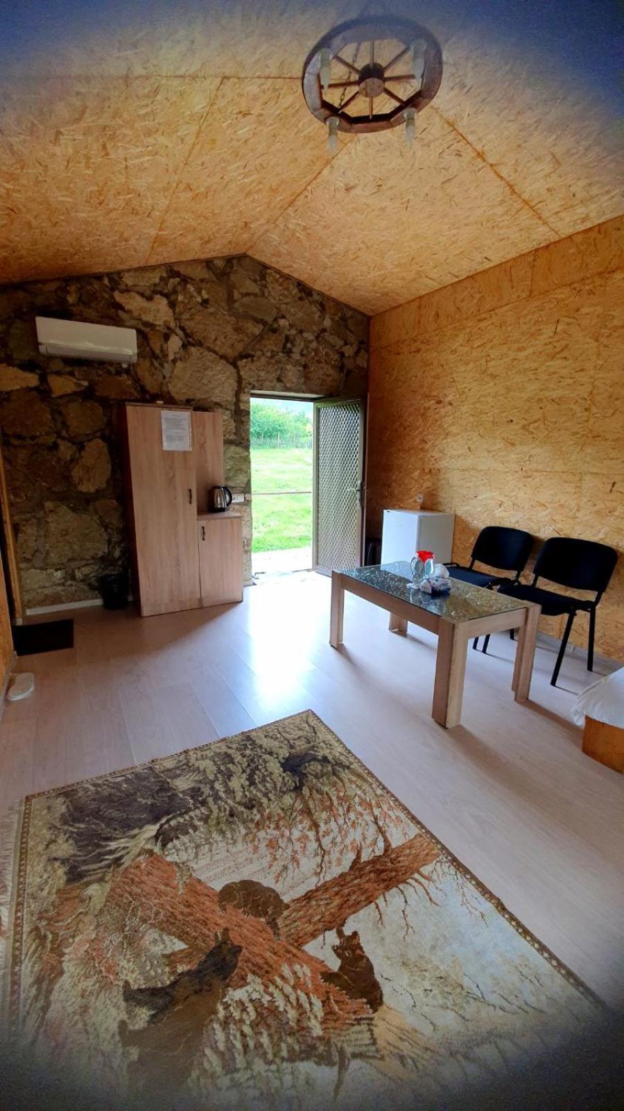 Guest House Ijevan'S Garden 外观 照片