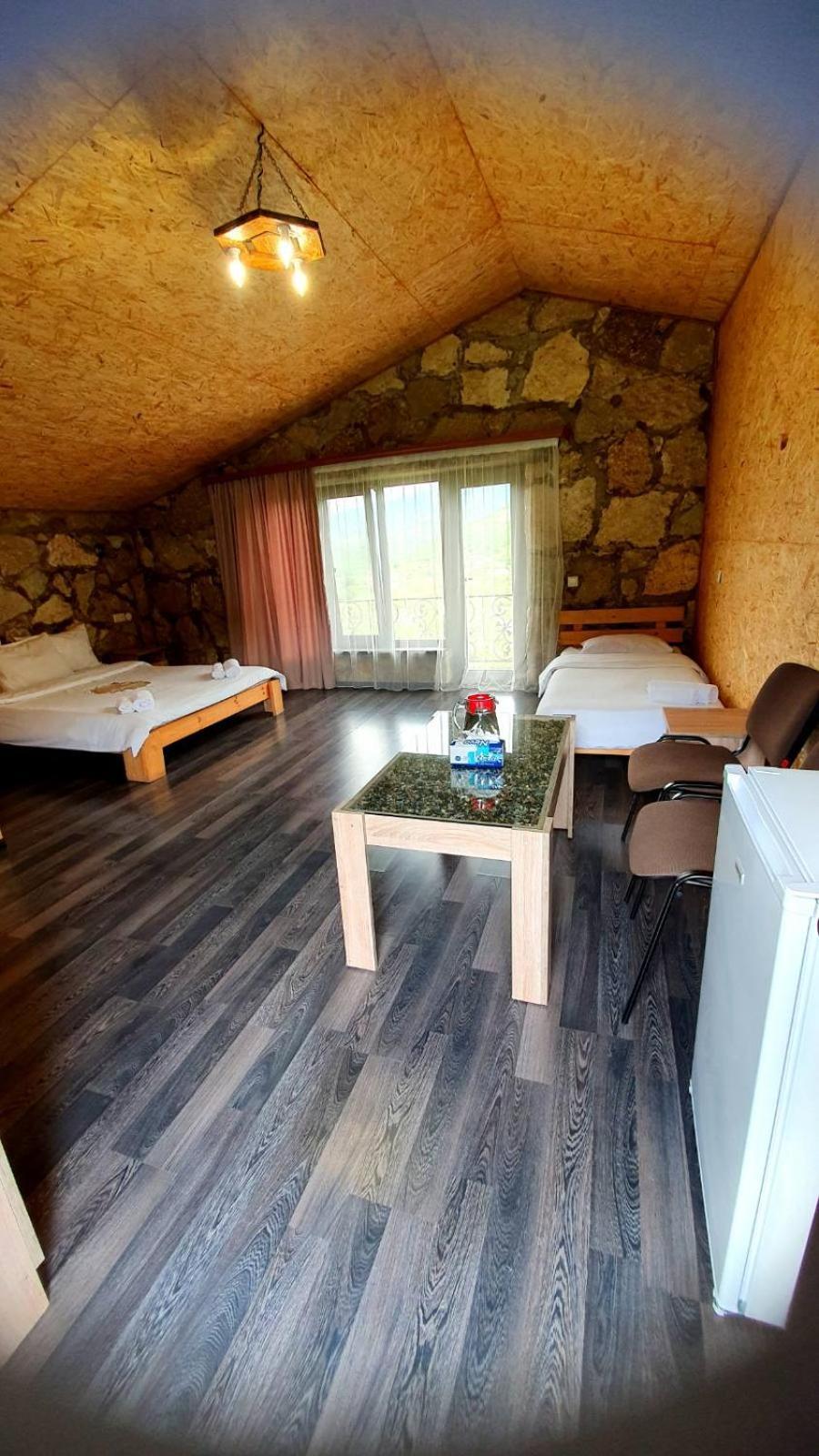 Guest House Ijevan'S Garden 外观 照片