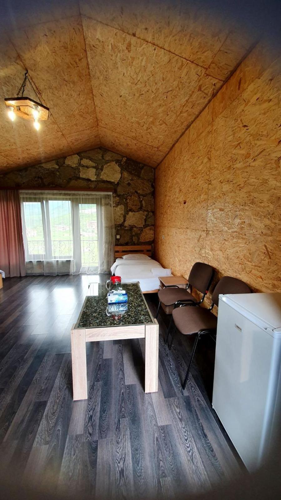 Guest House Ijevan'S Garden 外观 照片