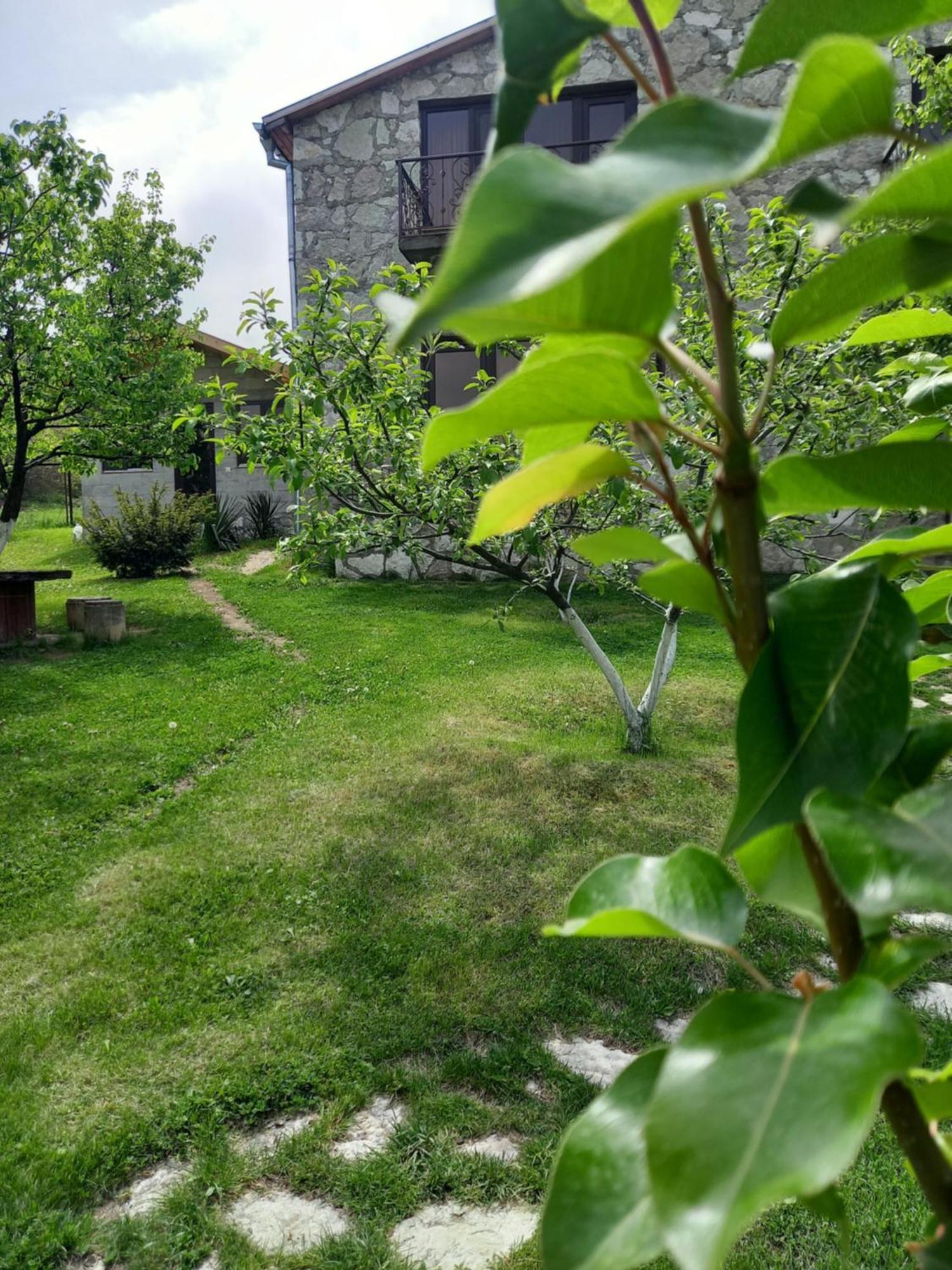 Guest House Ijevan'S Garden 外观 照片