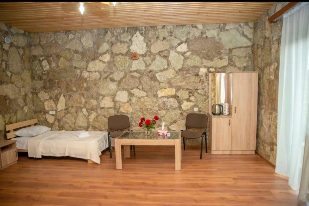 Guest House Ijevan'S Garden 外观 照片