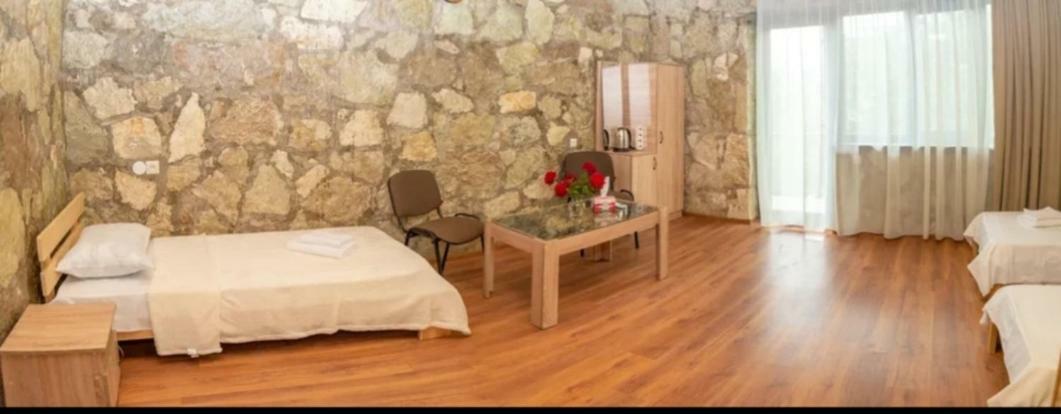 Guest House Ijevan'S Garden 外观 照片
