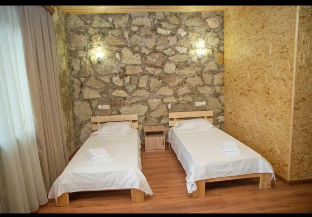 Guest House Ijevan'S Garden 外观 照片